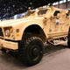 Illustration for article titled Apocalypse Vehicles Of The Chicago Auto Show